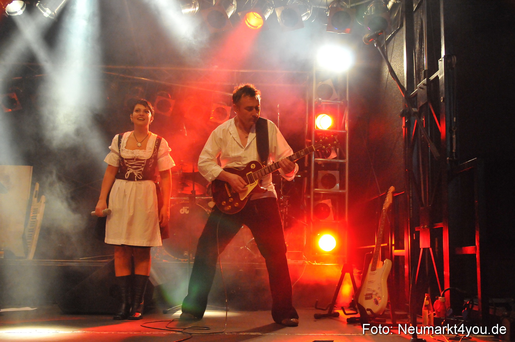 Stadtlauf Neumarkt 2011 0122